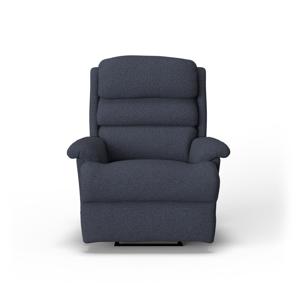 Yukon Power Rocking Recliner - Fabric 197-02