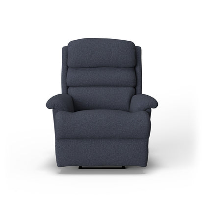 Yukon Power Rocking Recliner - Fabric 197-02