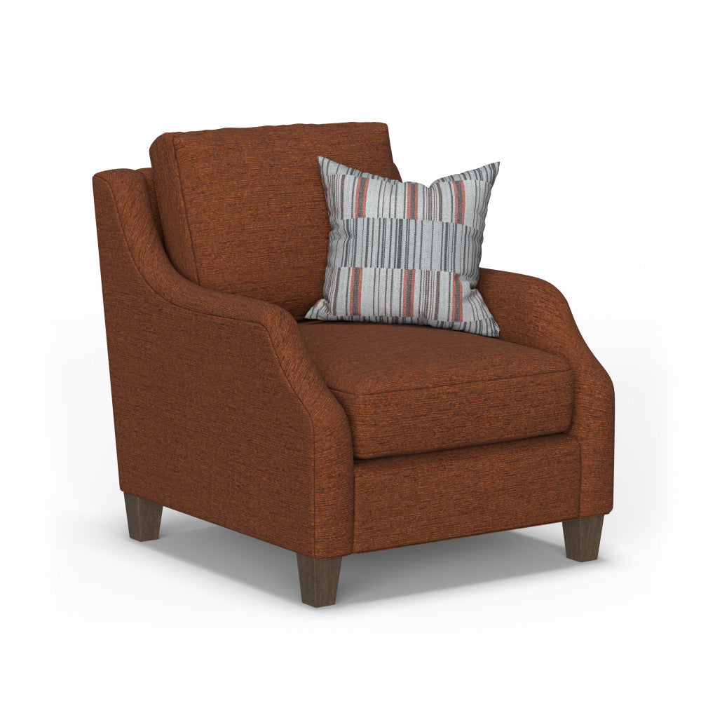 Gianna Chair - Fabric 979-20