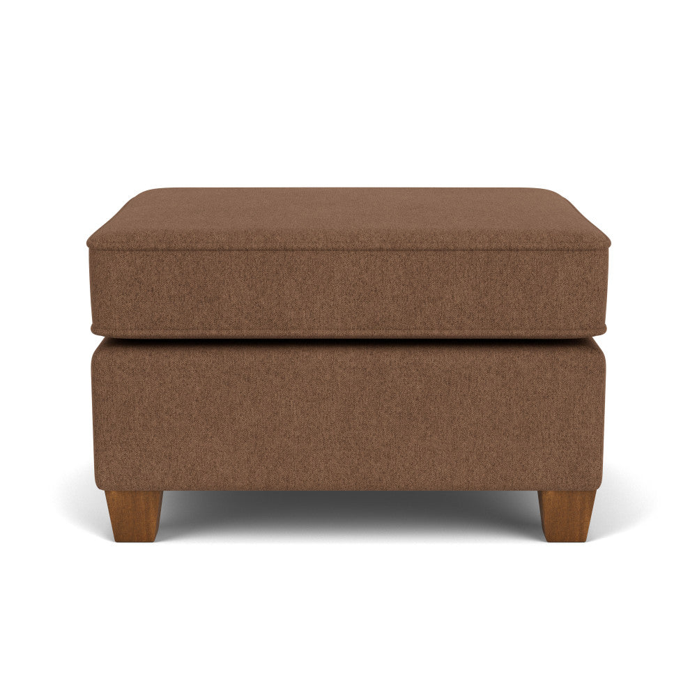 Nora Ottoman - Fabric 959-80