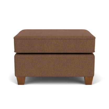 Nora Ottoman - Fabric 959-80