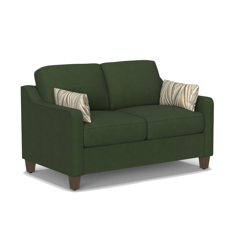 Drew Loveseat - Fabric 568-11