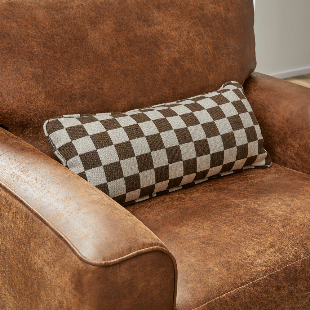 Jasper Chair - Fabric 650-54