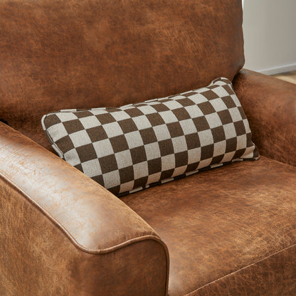 Jasper Chair - Fabric 650-54
