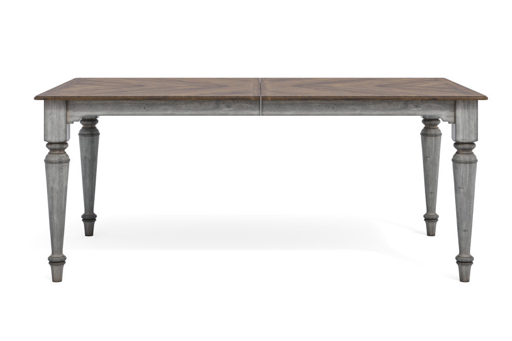 Plymouth Rectangular Dining Table - Default Title