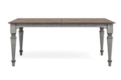 Plymouth Rectangular Dining Table - Default Title