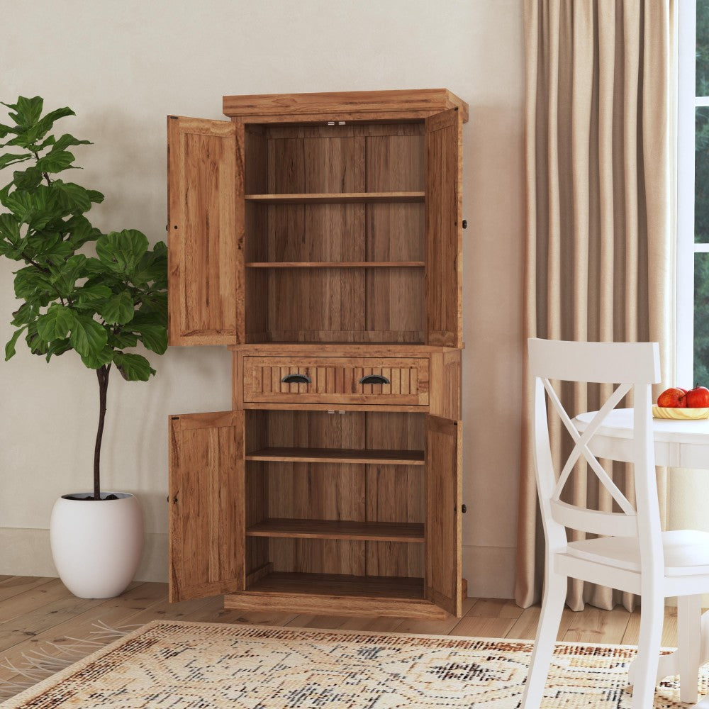 Nantucket Pantry - Brown