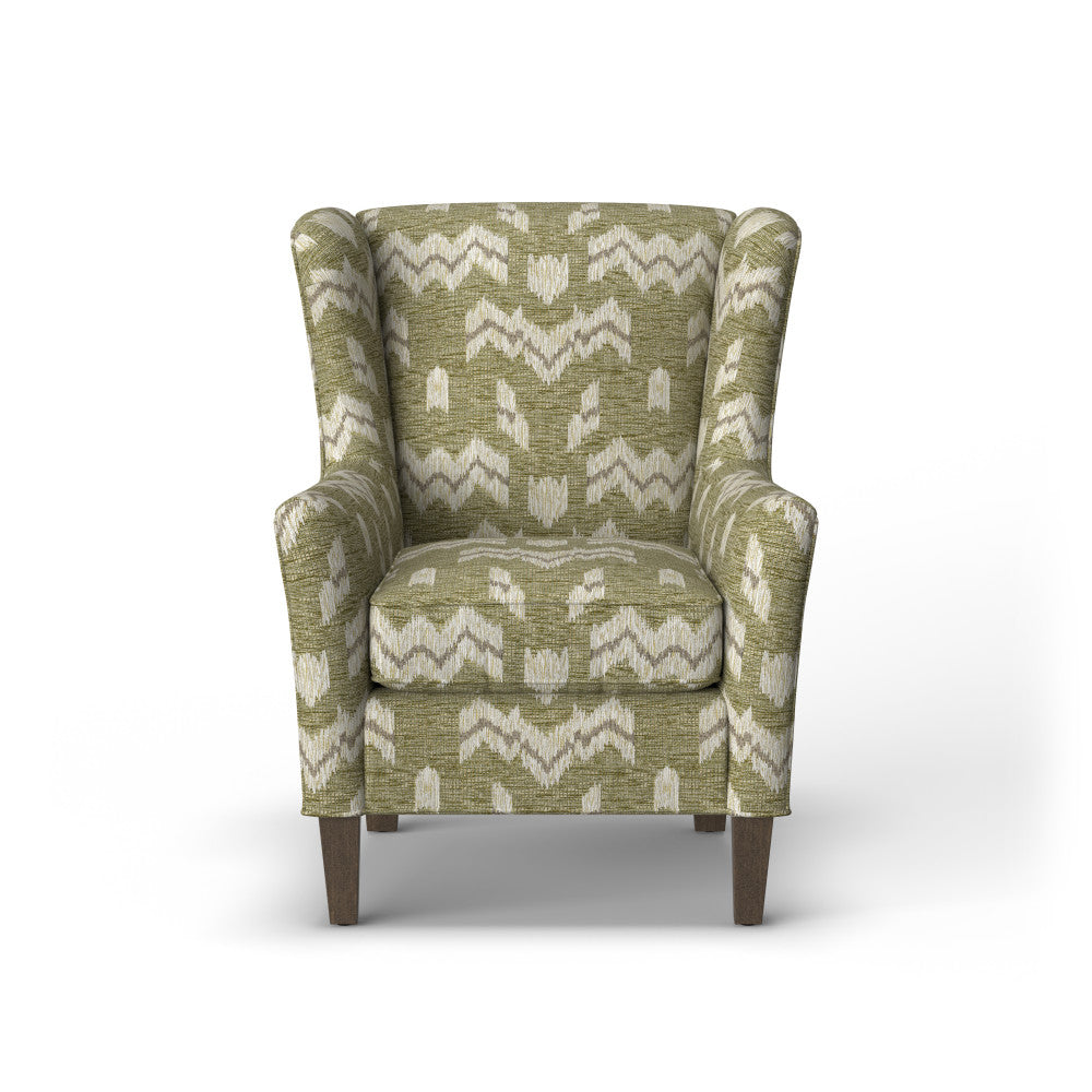 Ace Chair - Fabric 650-72 - 6000001185