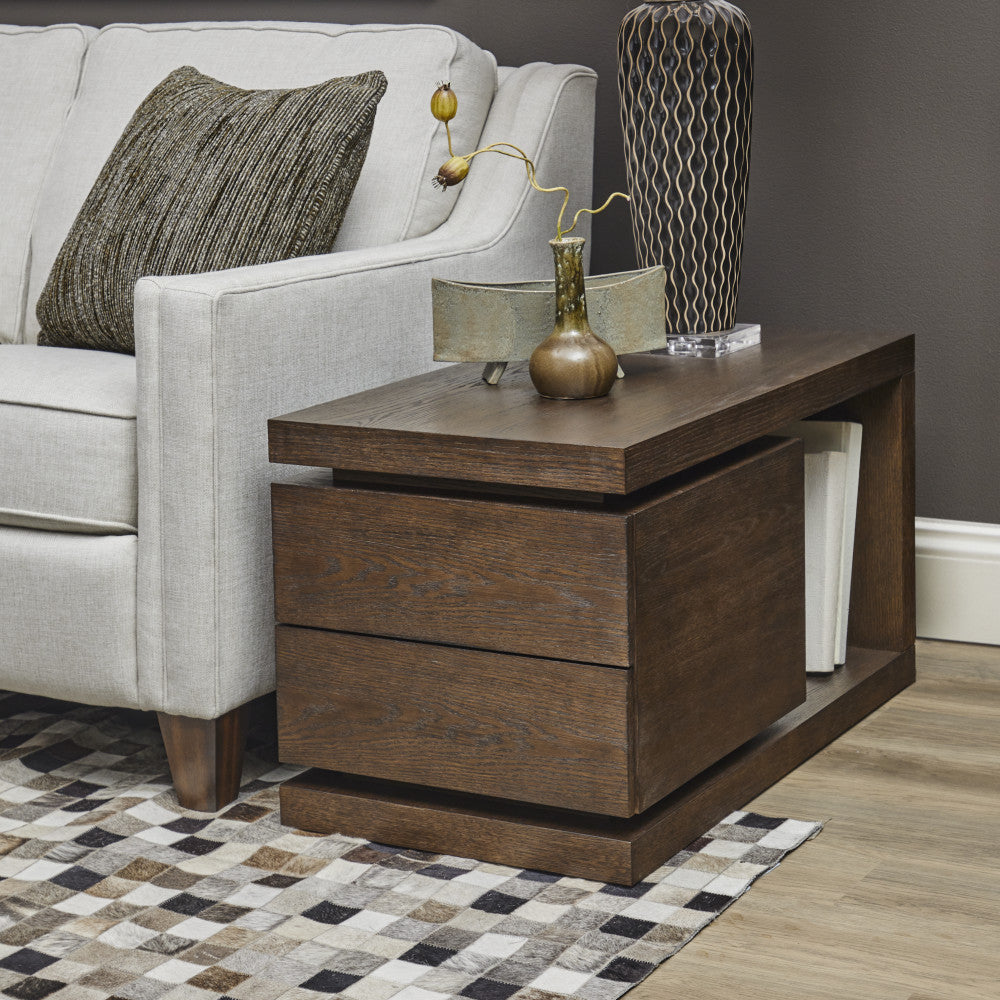 Athens End Table - Default Title