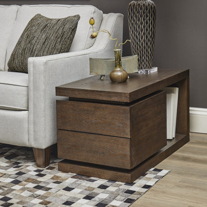 Athens End Table - Default Title