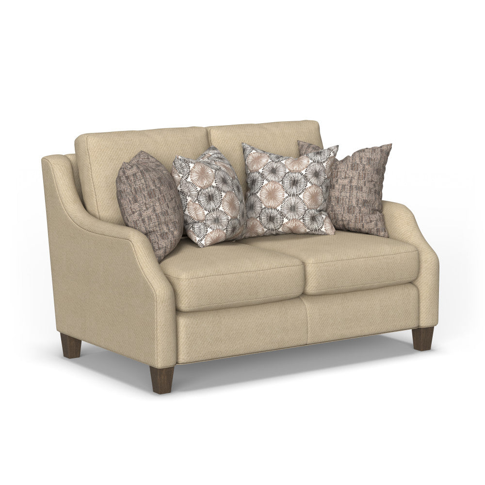 Gianna Loveseat - Fabric 979-20