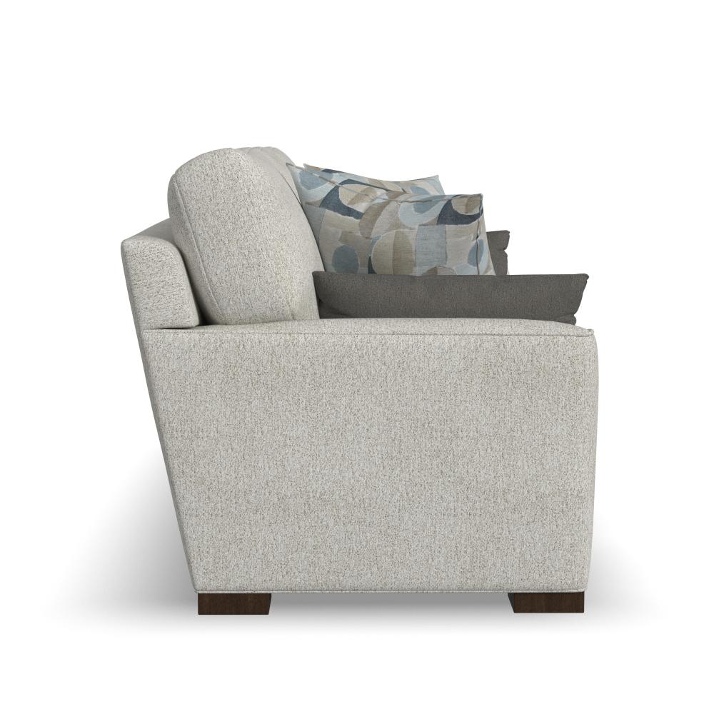 Jasper Sofa - Fabric 650-54