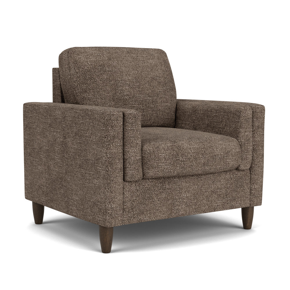 Thomas Chair - Fabric 596-01 - 6000001868