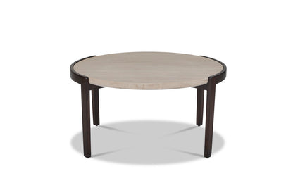 Palette Round Coffee Table - Default Title