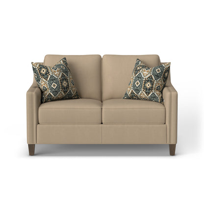 Finley Power Inclining Loveseat - Fabric 818-11