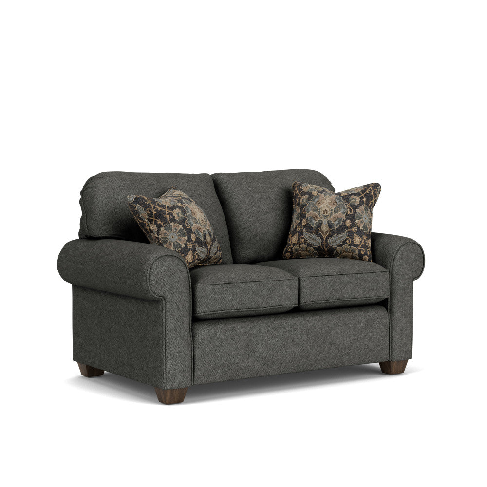 Thornton Loveseat - Fabric 593-11