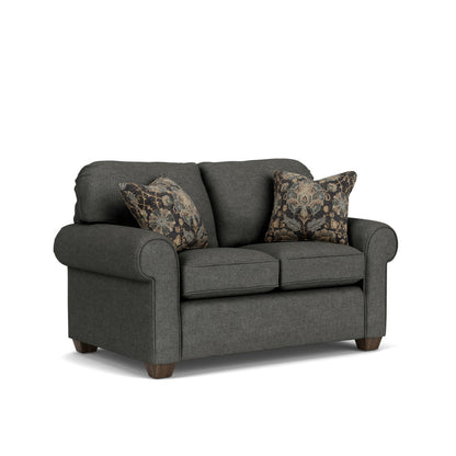 Thornton Loveseat - Fabric 593-11