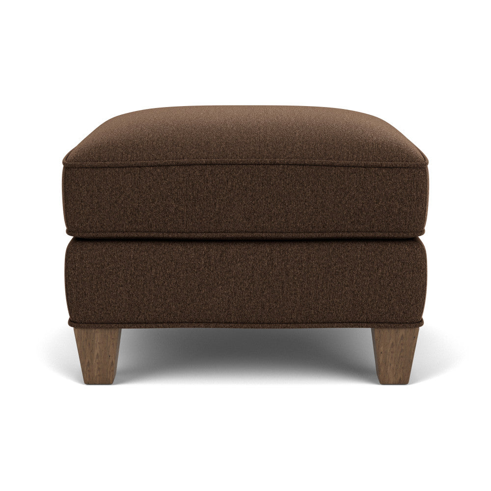 Allison Ottoman - Fabric 064-50