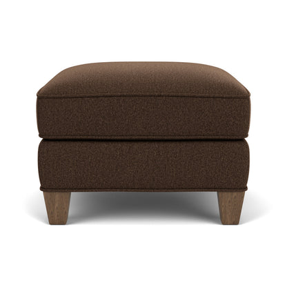 Allison Ottoman - Fabric 064-50