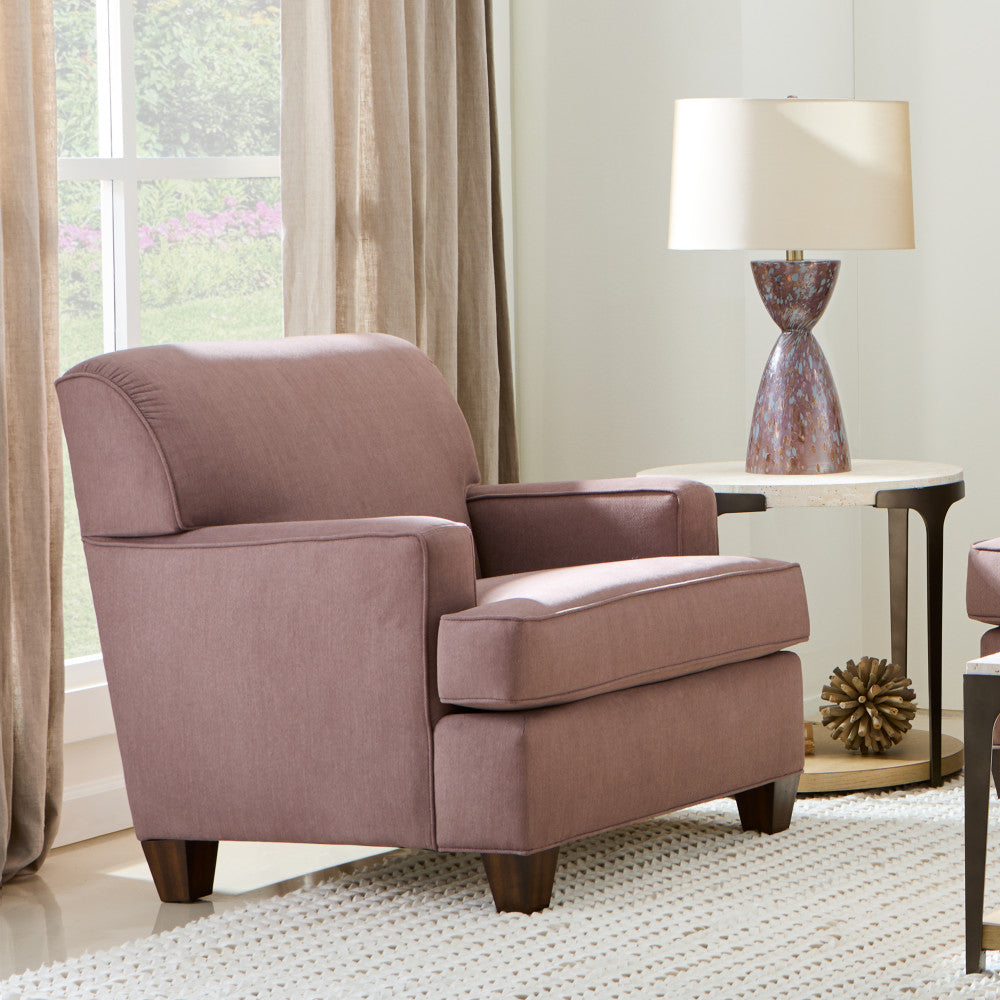 Dempsey Chair - Fabric 078-60