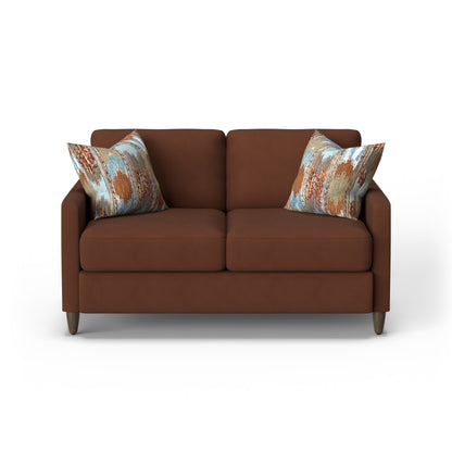 Fern Loveseat - Fabric 309-02