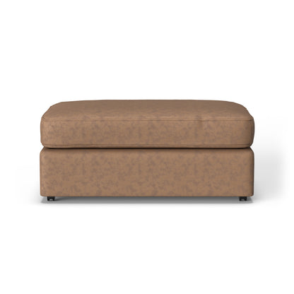 Vail Cocktail Ottoman - Default Title