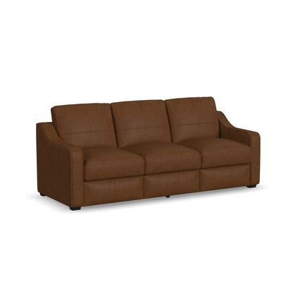Hudson Sofa - Leather 896-74