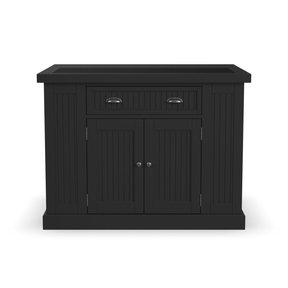 Nantucket Kitchen Island - Default Title