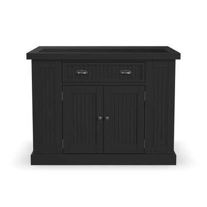 Nantucket Kitchen Island - Default Title