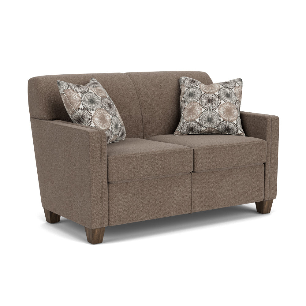 Nora Loveseat - Fabric 959-80