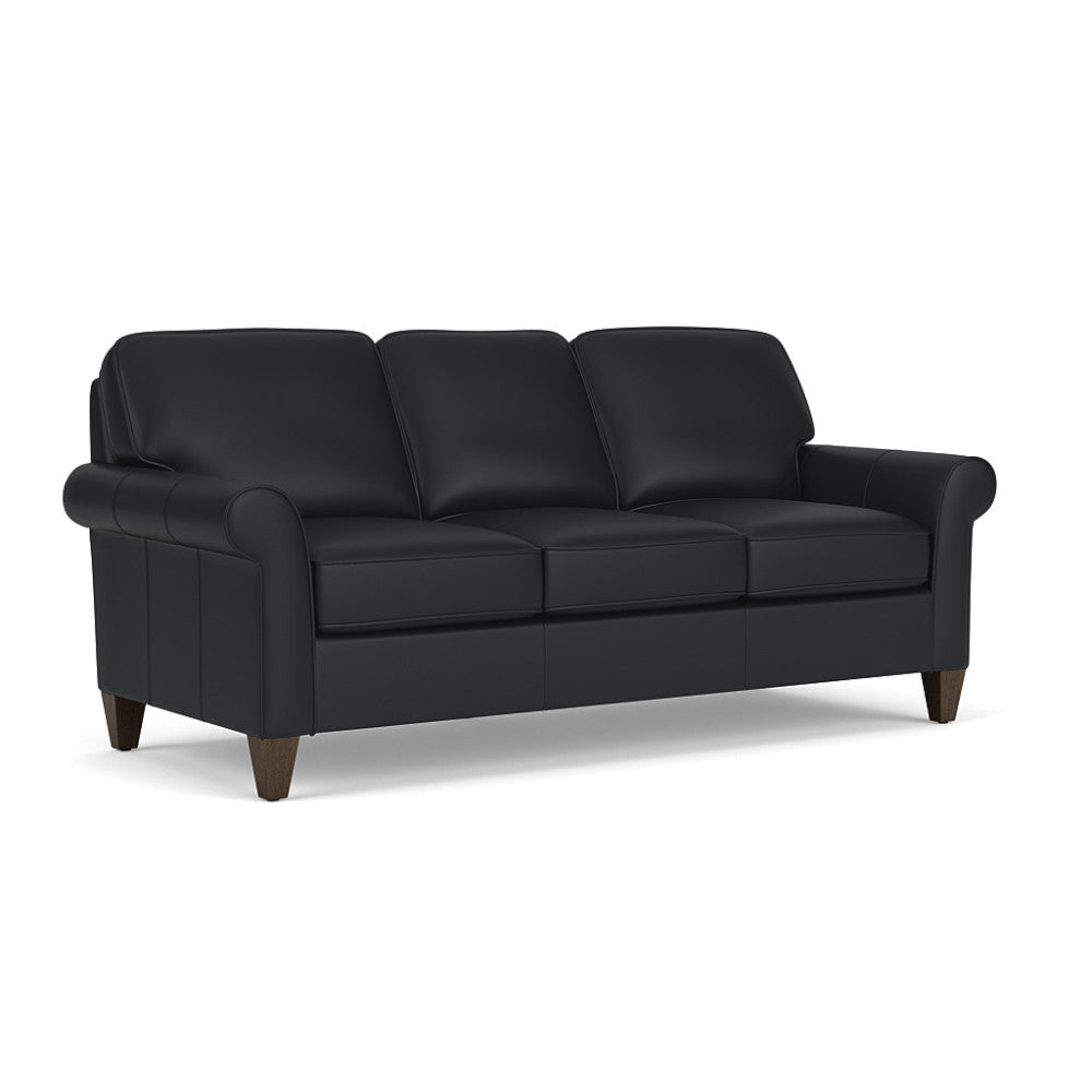Westside Sofa - Leather 577-82
