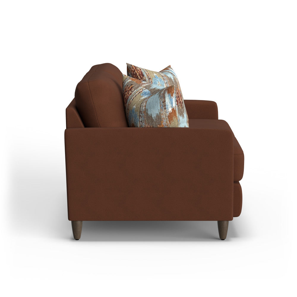 Fern Loveseat - Fabric 309-02