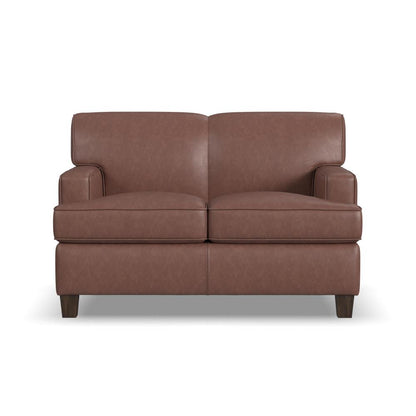 Dempsey Loveseat - Leather 654-70