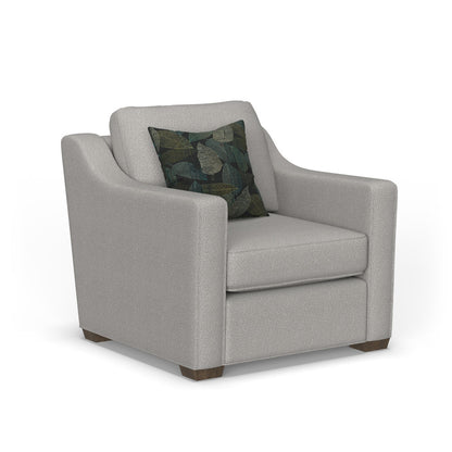 Milo Chair - Fabric 392-70