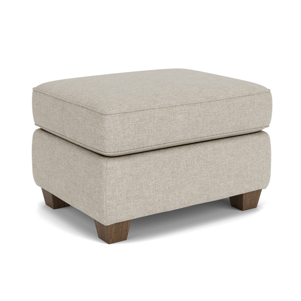 Kingman Ottoman - Fabric 818-11