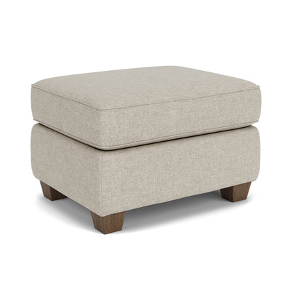Kingman Ottoman - Fabric 818-11