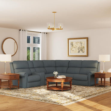 Bernard Collection - Sectional