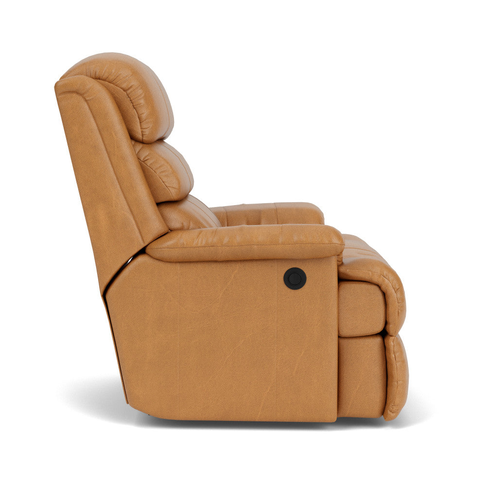 Yukon Power Rocking Recliner - Kashmira 023-40