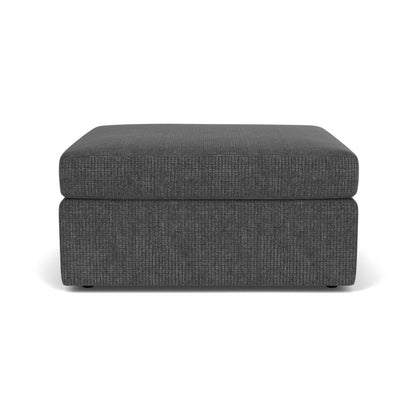 Sky Square Cocktail Ottoman - Fabric 197-02 - 6000000893