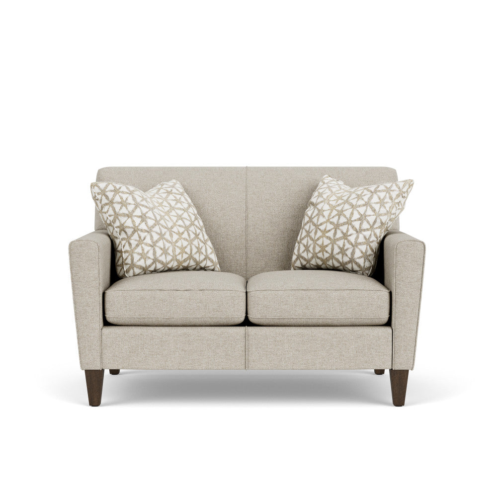 Digby Loveseat - Fabric 818-01