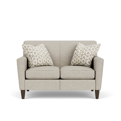 Digby Loveseat - Fabric 818-01