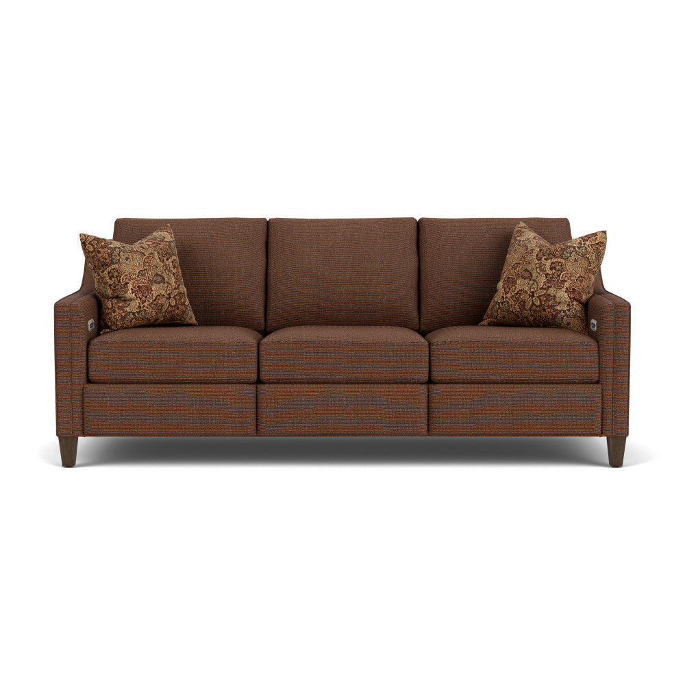 Finley Power Inclining Sofa - Fabric 119-70 - 6000000079