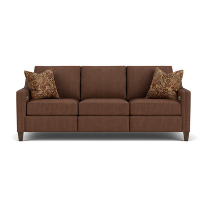 Finley Power Inclining Sofa - Fabric 119-70 - 6000000079