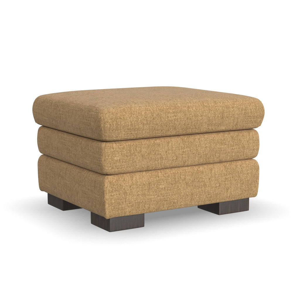 Rudy Ottoman - Fabric 859-11