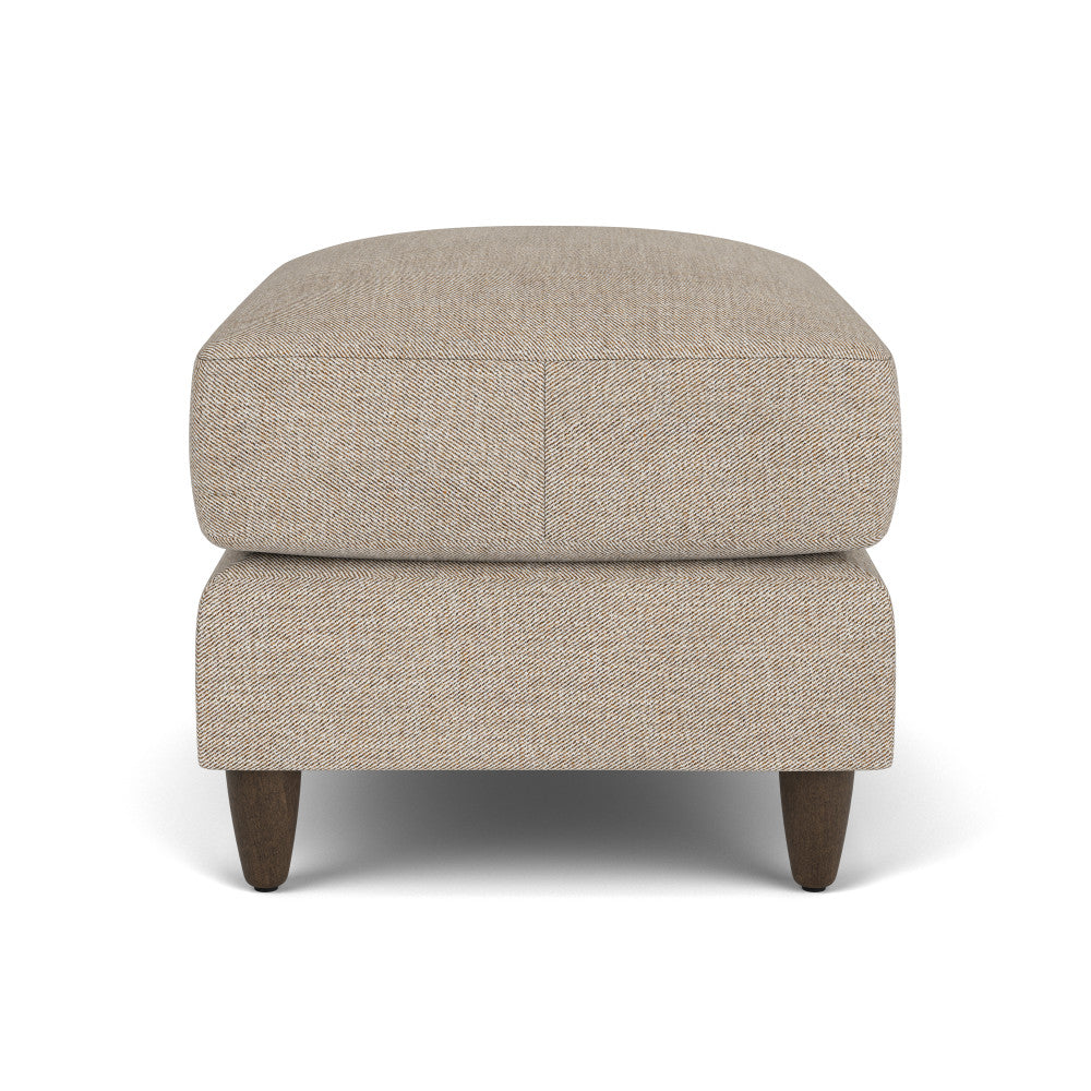 Fern Ottoman - Fabric 309-02 - 6000001317