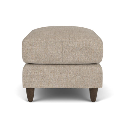 Fern Ottoman - Fabric 309-02 - 6000001317