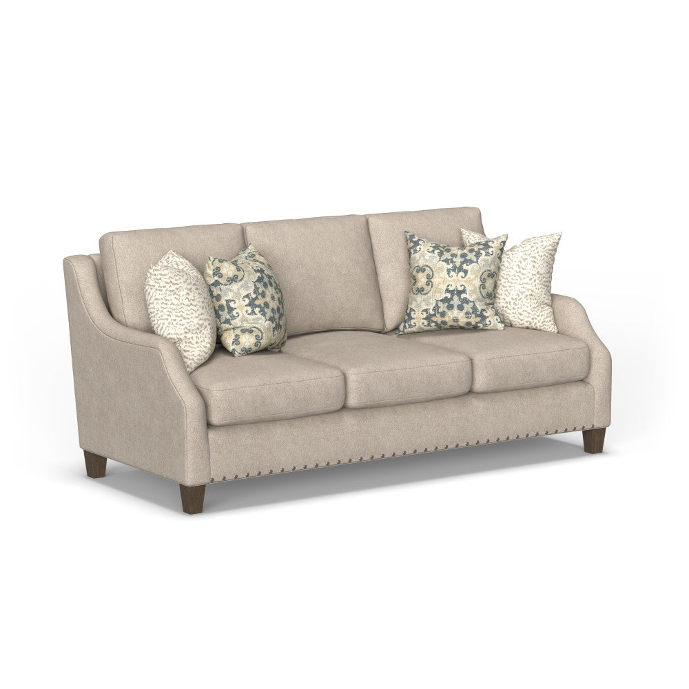 Gianna Sofa - Fabric 593-11