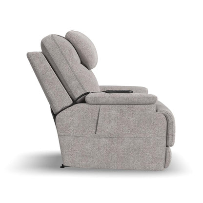 Zecliner Model 2 Petite Power Lift Sleep Recliner with Power Headrest & Lumbar - Default Title