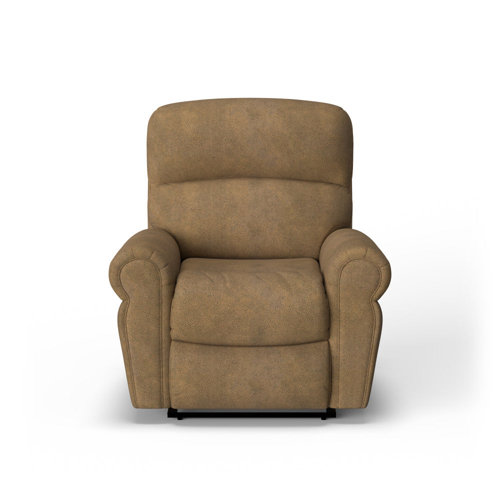 Langston Power Recliner with Power Headrest - Default Title