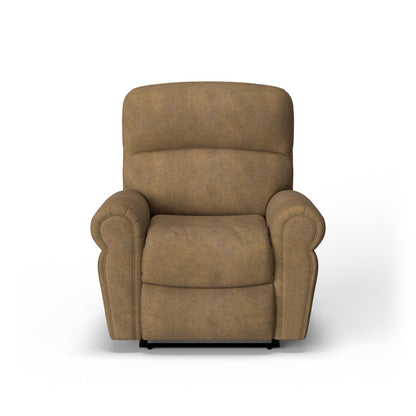Langston Power Recliner with Power Headrest - Default Title